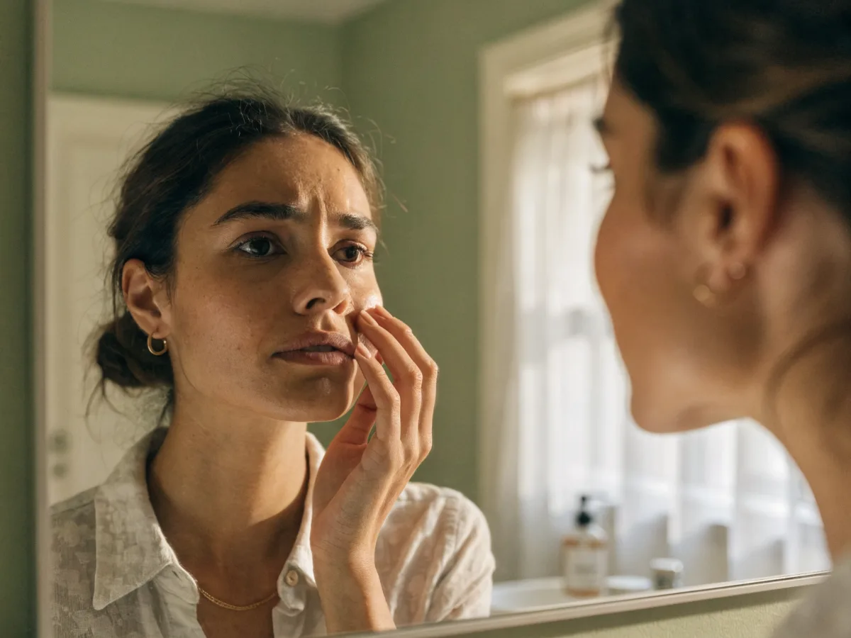 Gencives gonflées : causes et solutions